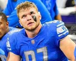 Aidan Hutchinson, Defensive End